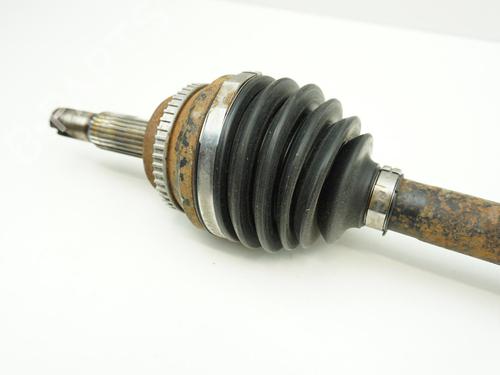 Right front driveshaft TOYOTA RAV 4 II (_A2_) 2.0 4WD (ACA21, ACA20) | BP18192228M39