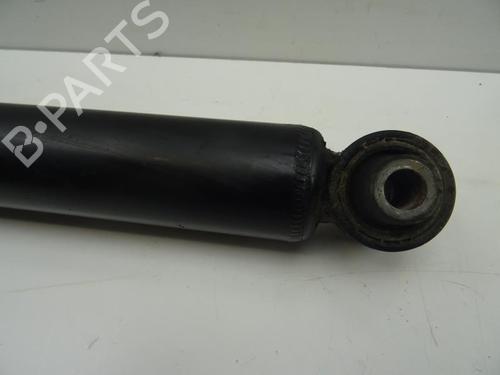 Used Left rear shock absorber BMW 1 (F20) 116 i (136 hp) 18178279