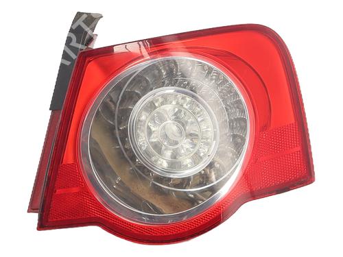 Right taillight VW PASSAT B6 (3C2) 2.0 TDI 16V | BP26011579C35  - Image 5