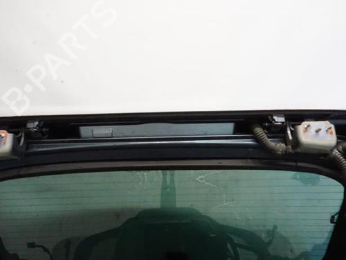 Tailgate CITROËN C4 Picasso I MPV (UD_) 1.6 HDi | BP18193020C6 