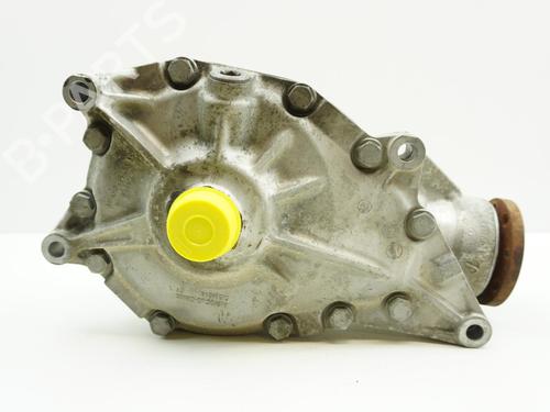 Front differential BMW X5 (E70) xDrive 35 i | BP18178101M23 