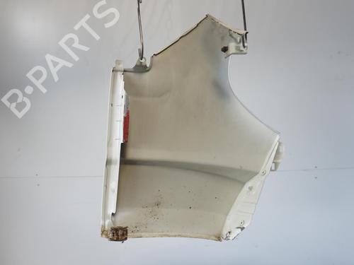 Left front fenders CITROËN JUMPER II Van 2.2 HDi 100 | BP20179544C41 
