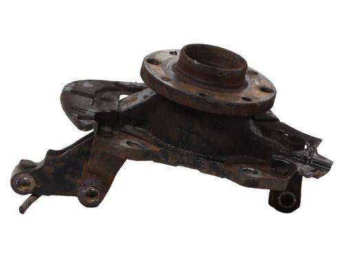 Left front steering knuckle FORD KA (RU8) 1.3 TDCi | BP23763978M25 