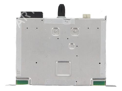 Used Radio Radio CITROËN C3 III (SX) 1.2 PureTech 82 (83 hp) 19505052 19505052