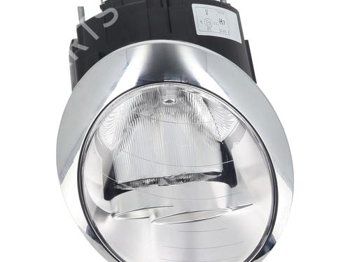 Right headlight MINI MINI (R50, R53) Cooper | BP32440602C29