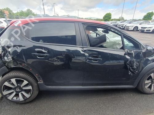 Rim CITROËN C3 III (SX) 1.2 VTi 82 | BP22075495C45 