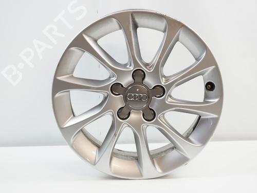 Rim AUDI A3 Sportback (8PA) 1.6 TDI | BP18189722C45 