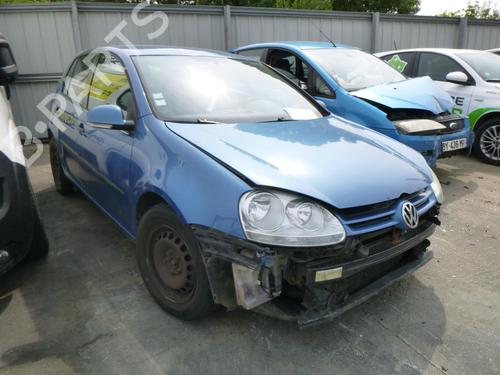 Right headlight VW GOLF V (1K1) 1.9 TDI | BP20290641C29 