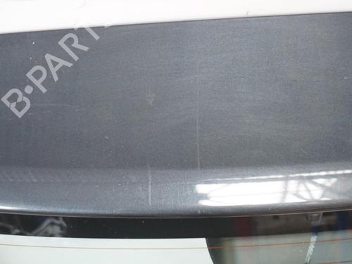 Tailgate DACIA SANDERO II TCe 90 (B8M1, B8MA, B8AC) | BP25221322C6