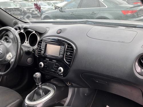 Engine NISSAN JUKE (F15) 1.5 dCi | BP26644605M1  - Image 5