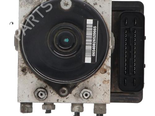 ABS pump OPEL ZAFIRA / ZAFIRA FAMILY B (A05) 1.9 CDTI (M75) | BP20718237M43 