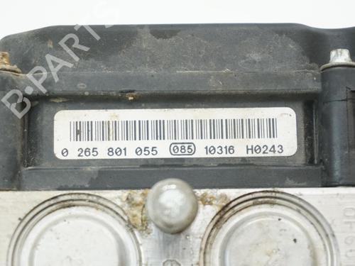 Used ABS pump ALFA ROMEO MITO (955_) 1.3 MultiJet (955AXP1A, 955AYC1A) (95 hp) 18178135