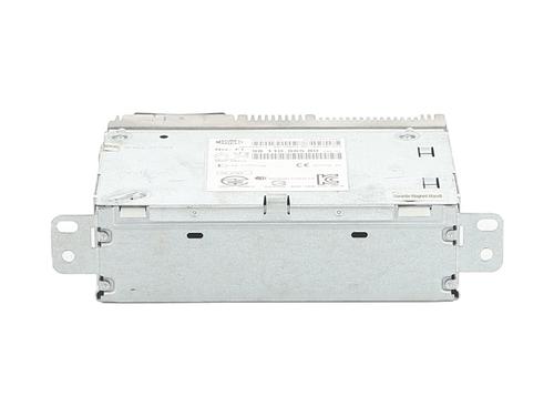 Used Radio PEUGEOT 2008 I (CU_) 1.2 THP 110 / PureTech 110 (110 hp) 25447400