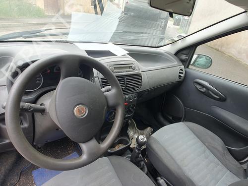 Right mirror FIAT PUNTO (188_) 1.2 60 (188.030, .050, .130, .150, .230, .250) | BP32296499C27
