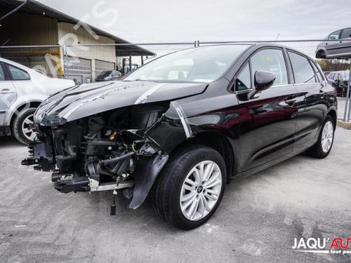 Glove box CITROËN C4 II (NC_) 1.2 THP 130 (NCHNYM, NCHNYT) | BP18185577C95 