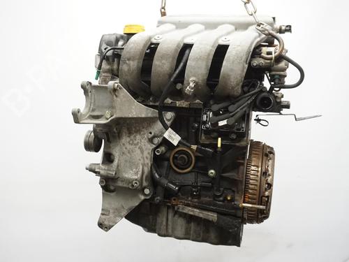 Motor RENAULT LAGUNA II (BG0/1_) 2.0 16V IDE (BG0N) | BP18185003M1 