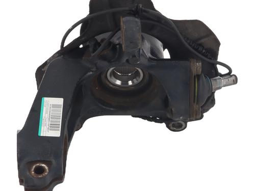 Right front steering knuckle CITROËN JUMPER II Van 2.0 BlueHDi 130 | BP21776094M26 