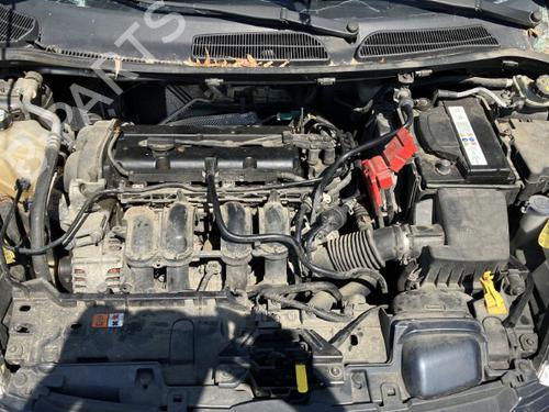 Zderzak przedni FORD FIESTA VI (CB1, CCN) 1.4 | BP26579097C7 