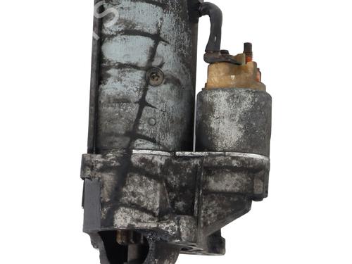 Starter RENAULT TRAFIC II Van (FL) 1.9 dCi 80 (FL0B) | BP23843298M8 