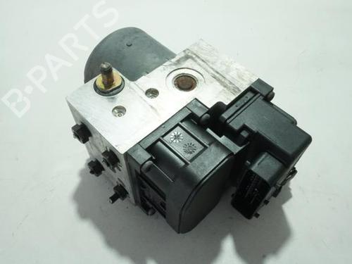 ABS Bremseaggregat AUDI A4 B5 (8D2) 1.9 TDI | BP22071668M43 