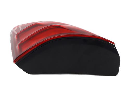 Right tailgate light PEUGEOT 3008 I MPV (0U_) 2.0 HDi 150 / BlueHDi 150 | BP23764312C80 