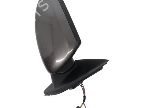 Right mirror PEUGEOT 308 SW II (LC_, LJ_, LR_, LX_, L4_) 1.6 HDi / BlueHDi 115 (LCBHXM, LCBHXT) | BP20230644C27