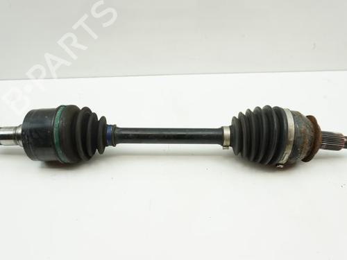 Antriebswelle links vorne für MAZDA CX-5 (KE, GH) 2.2 D AWD (KE2AW) (150 hp) 18185596