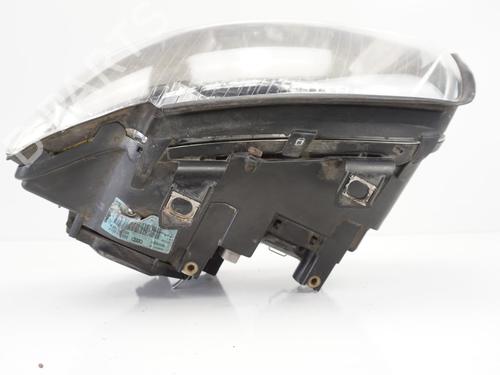 Left headlight AUDI A4 B6 (8E2) 1.8 T quattro | BP18190684C28 