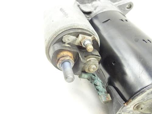 Used Starter Starter SUZUKI SX4 (EY, GY) 1.9 DDiS 4x4 (RW419D) (120 hp) 18189233 18189233