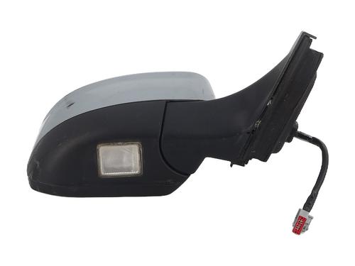 Right mirror FORD MONDEO IV (BA7) 1.8 TDCi | BP29152235C27 