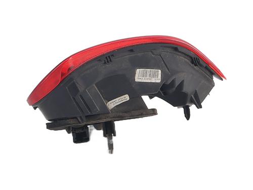 Left tailgate light PEUGEOT 2008 I (CU_) 1.2 THP 110 / PureTech 110 | BP27492164C79