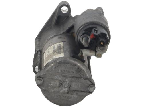 Starter OPEL CORSA E (X15) 1.0 (08, 68) | BP39034299M8  - Image 6