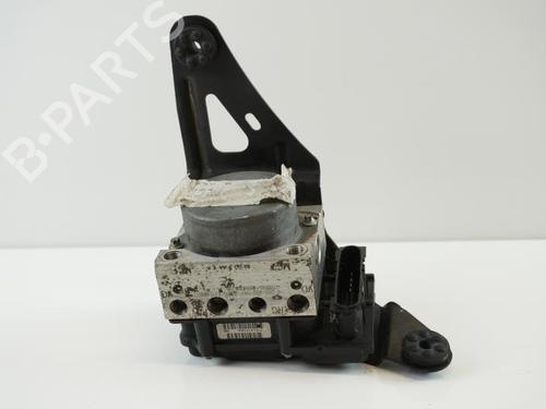 Pompe ABS RENAULT SCÉNIC II (JM0/1_) 1.6 16V (JM1R) (112 hp) 18182451