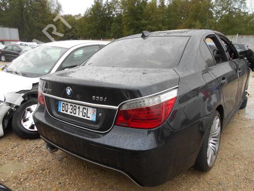 Used Parts BMW 5 (E60) 535 d (286 hp) 1699103