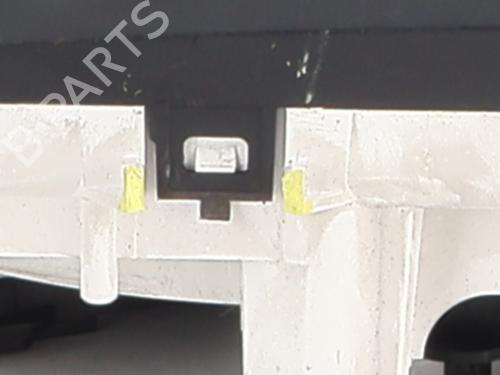 Commande Chauffage RENAULT CLIO II (BB_, CB_) 1.5 dCi (B/C2J) | BP29611428I5 