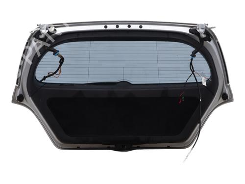 Used Tailgate Tailgate 23763060 23763060