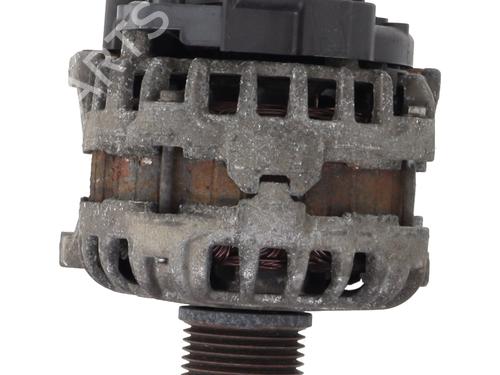 Used Alternator Alternator RENAULT TWINGO III (BCM_, BCA_) 1.0 SCe 70 (71 hp) 21053656 21053656