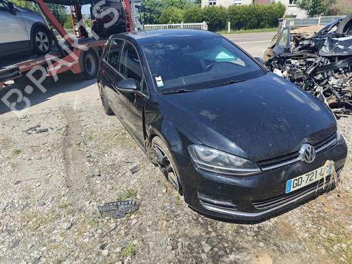 Left tailgate light VW GOLF VII (5G1, BQ1, BE1, BE2) 2.0 TDI | BP32494458C79 - Image 13