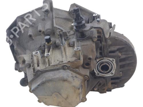 Used Gearbox Gearbox 38723776 38723776