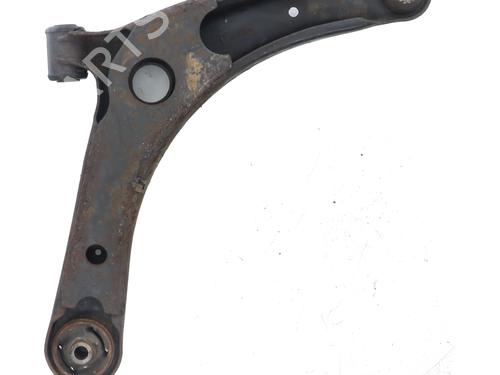 Used Left front suspension arm Left front suspension arm PEUGEOT 4007 (VU_, VV_) 2.2 HDi (156 hp) 29119902 29119902