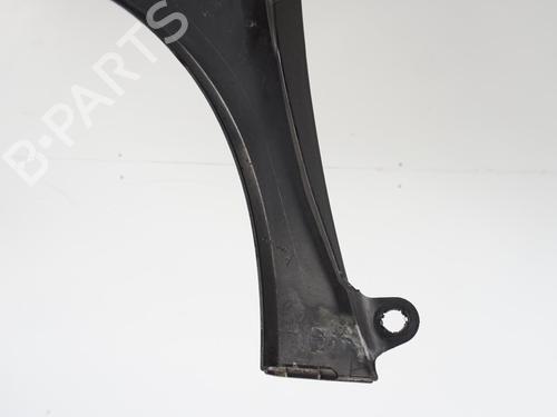 Right front fenders PEUGEOT 3008 I MPV (0U_) 1.6 HDi | BP19731163C42 