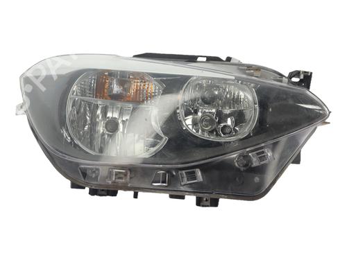 Right headlight BMW 1 (F20) 118 d | BP40287610C29 - Image 3