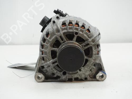 Generator CITROËN C4 CACTUS 1.2 THP 110 | BP19728952M7 