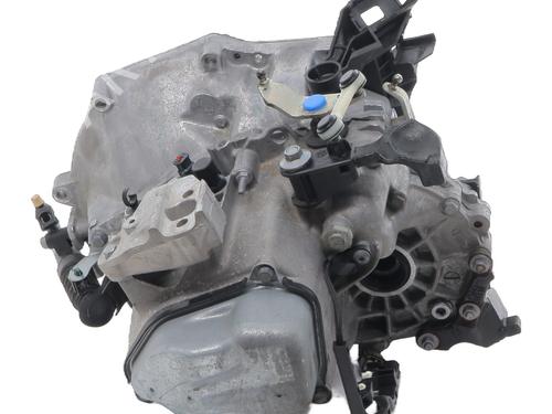 Gearbox CITROËN C3 III (SX) 1.2 PureTech 82 | BP22557468M3