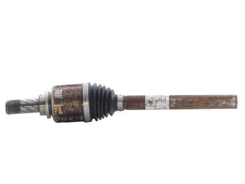 Left front driveshaft RENAULT CLIO V (B7_) | BP31025630M38