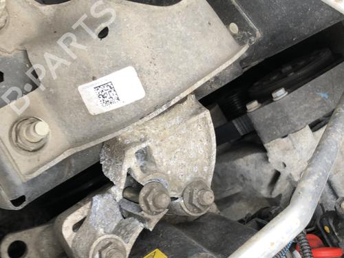 AC compressor FORD KA (RU8) 1.2 | BP27492148M34 - Image 10