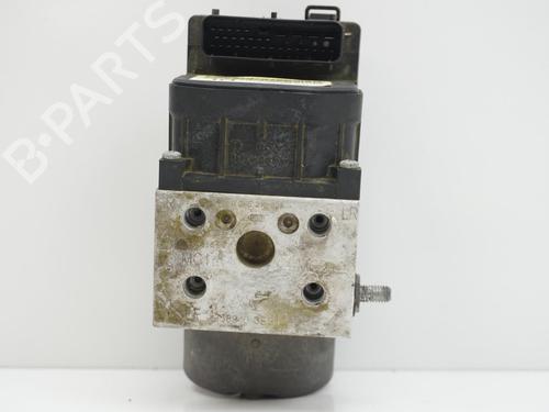 ABS pump KIA SORENTO I (JC) 2.5 CRDi 4WD | BP18194641M43