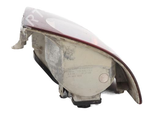 Right taillight VW TOURAN (1T1, 1T2) 2.0 TDI | BP29641658C35 