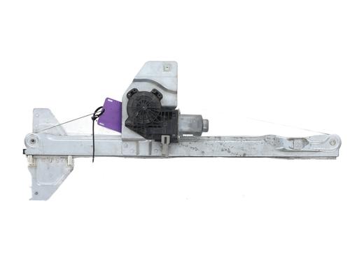 Used Front left window mechanism CITROËN BERLINGO Box Body/MPV (B9) 1.6 BlueHDi 100 (99 hp) 22075008