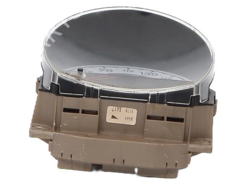 Instrument cluster PEUGEOT 107 (PM_, PN_) 1.0 | BP21217143C47 